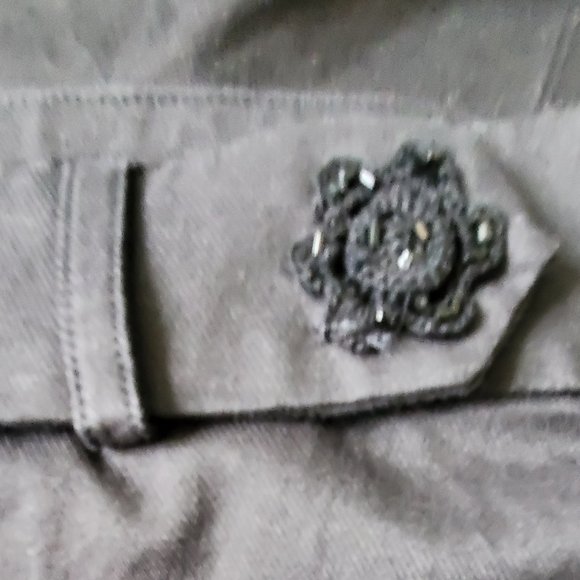 eci Black Shorts - Picture 5 of 5